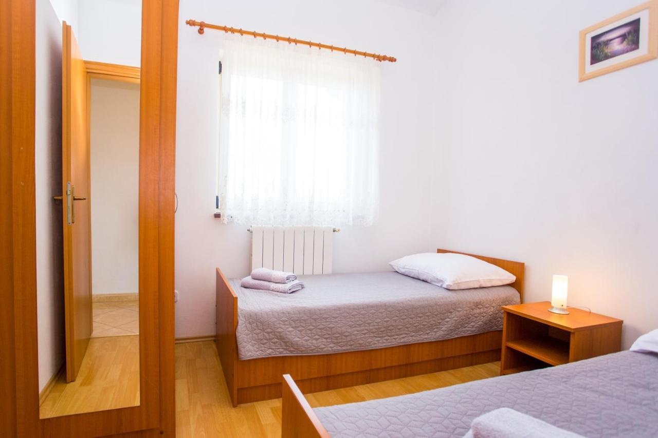 Apartman Lorena Porec