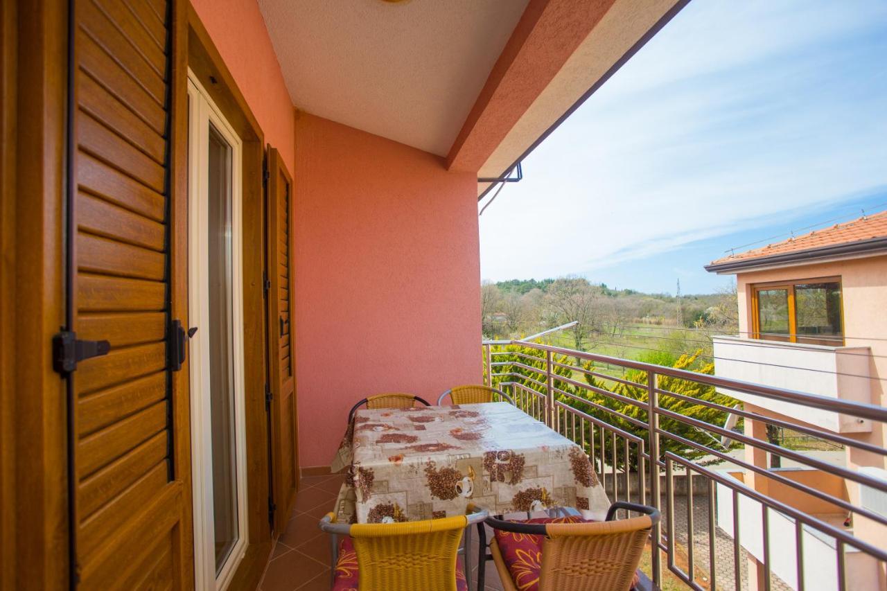 Apartman Lorena Porec