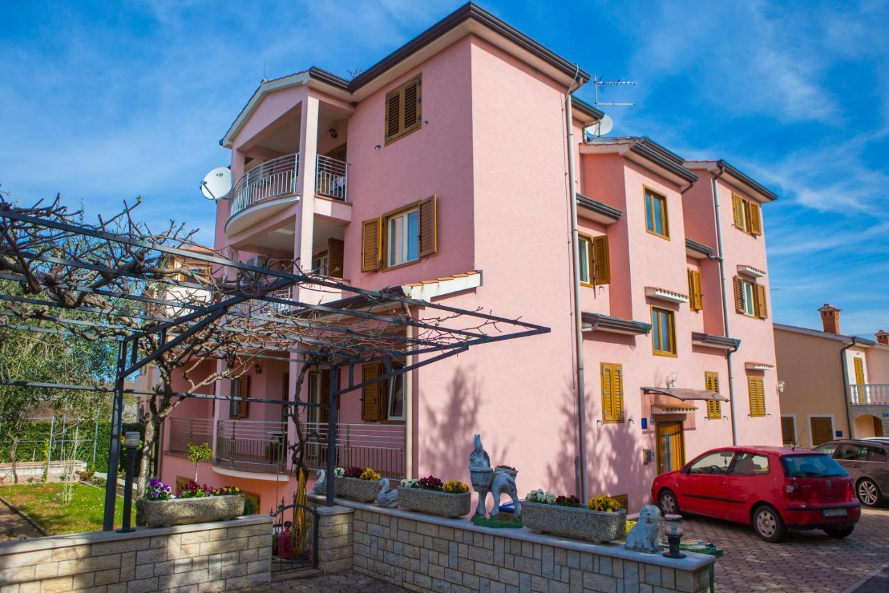 Apartman Lorena