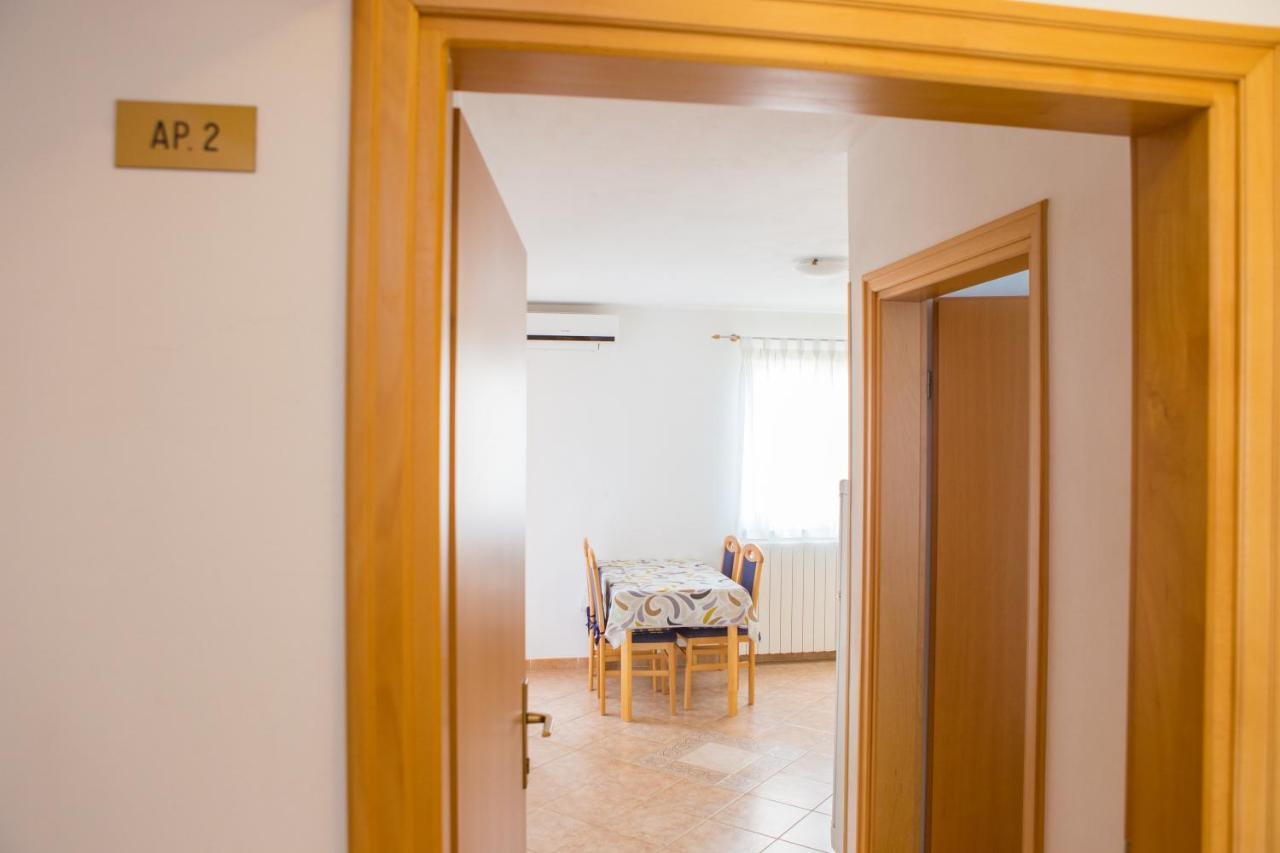Apartman Lorena