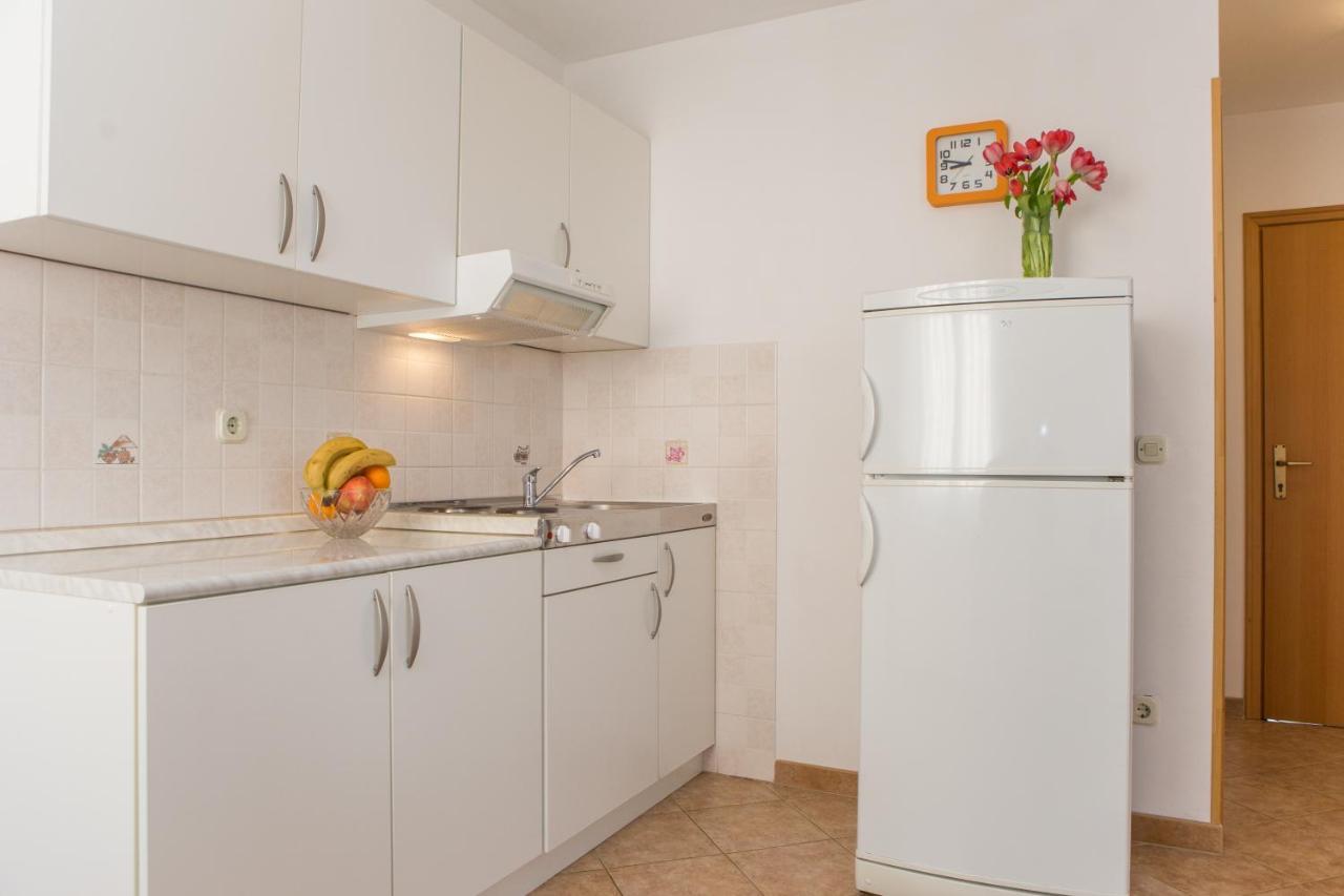 Lorena Apartman Porec