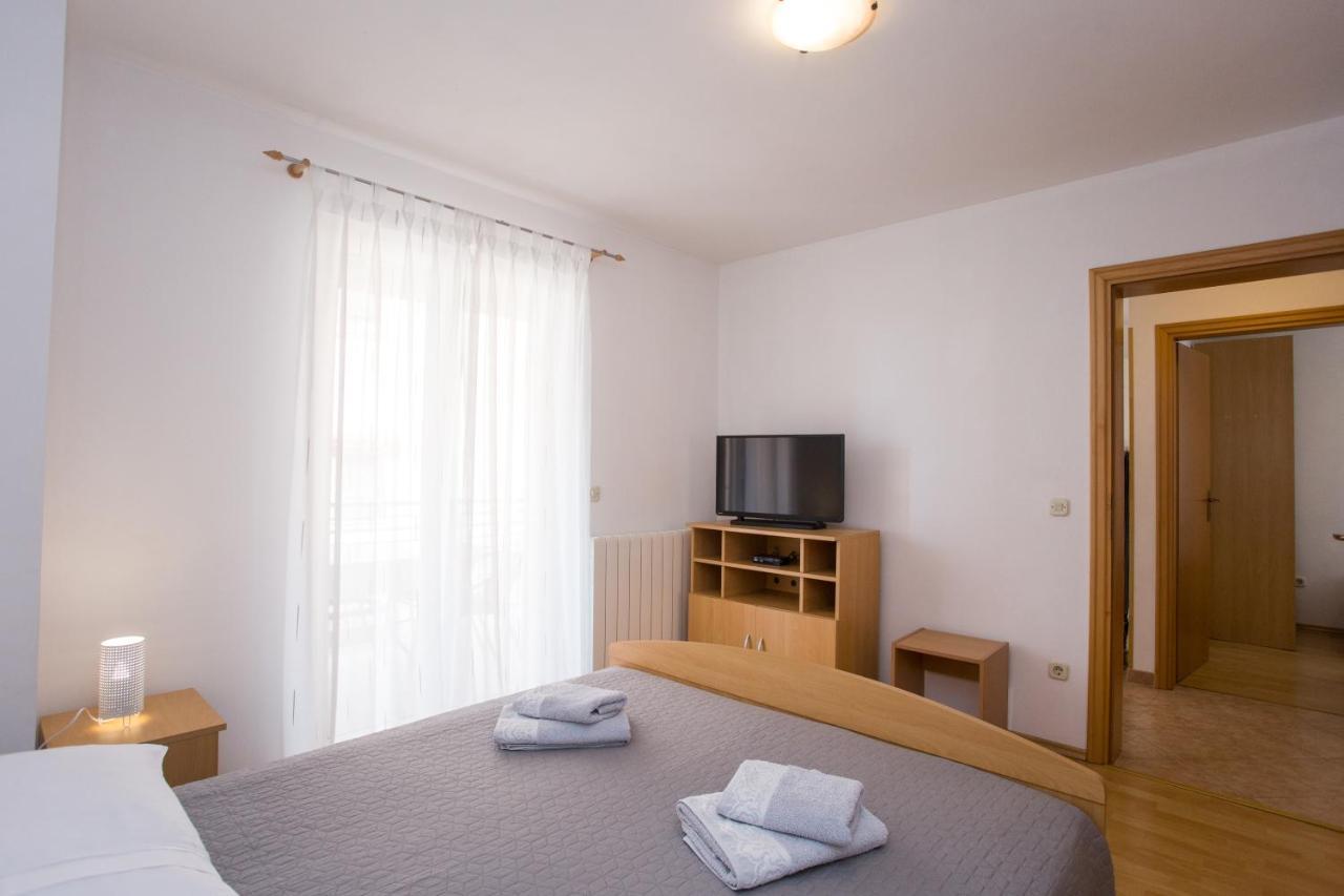 Apartman Lorena Porec