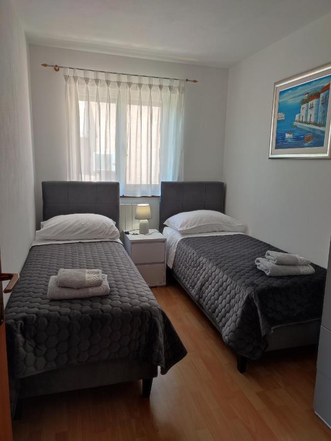Apartman Lorena Porec