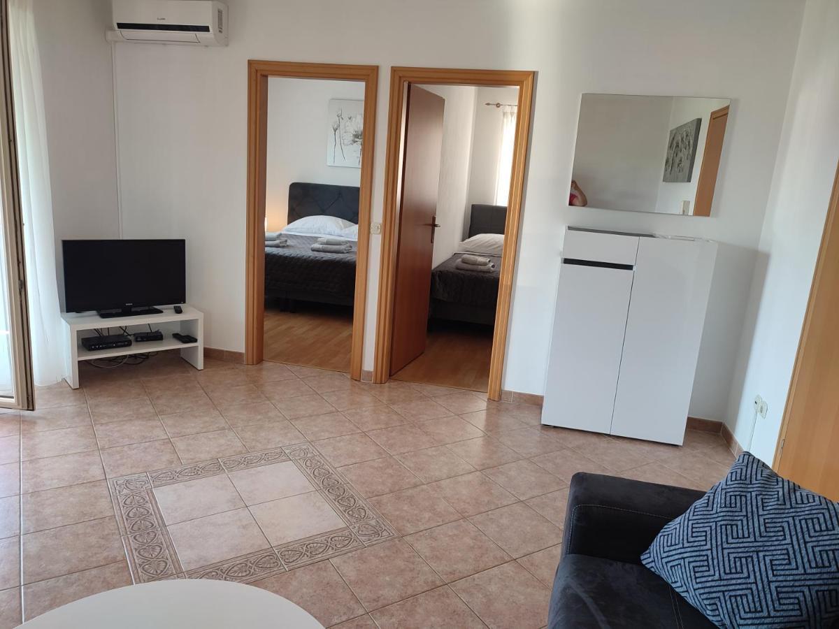 Lorena Apartman Porec