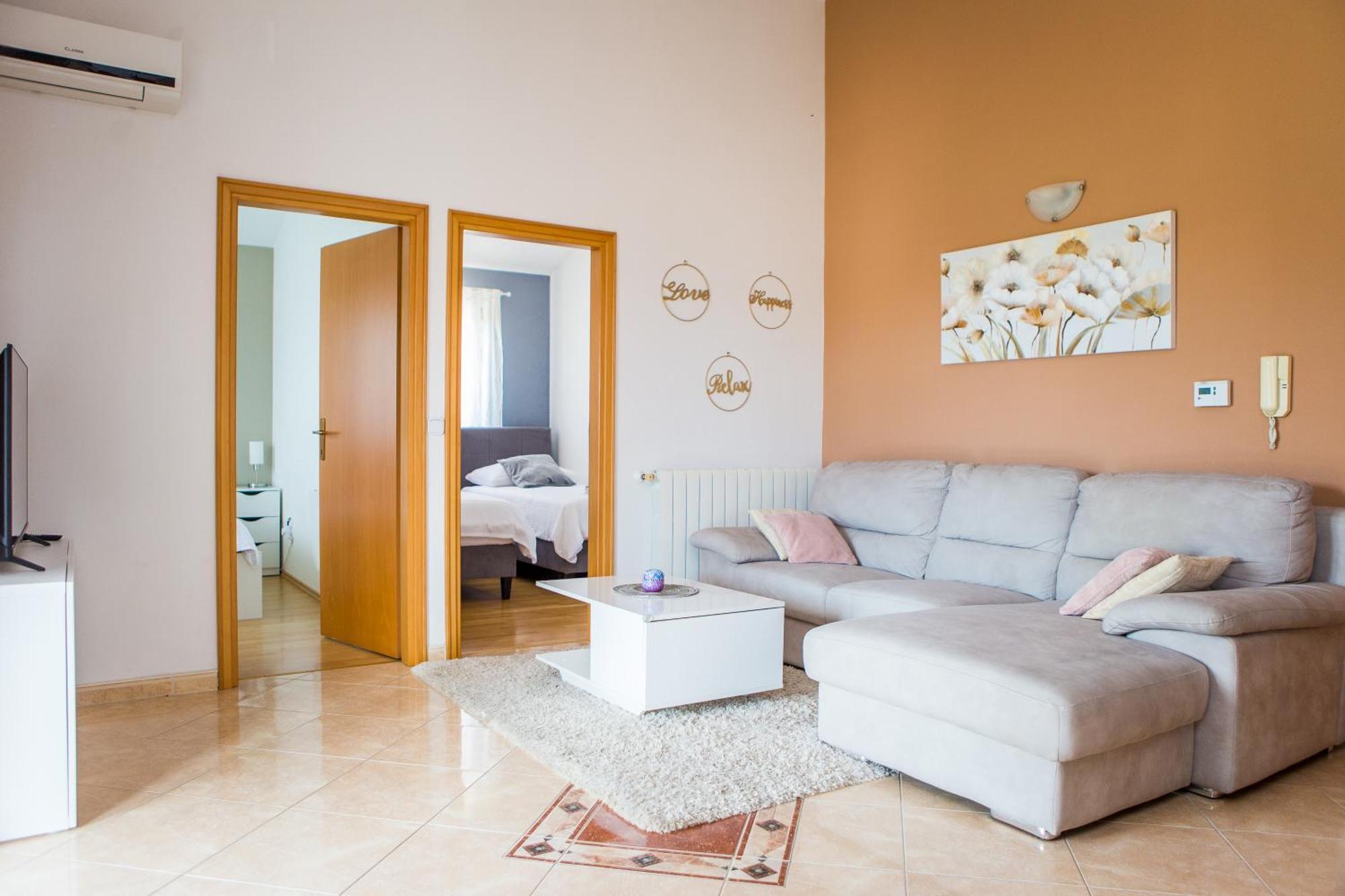 Apartman Lorena
