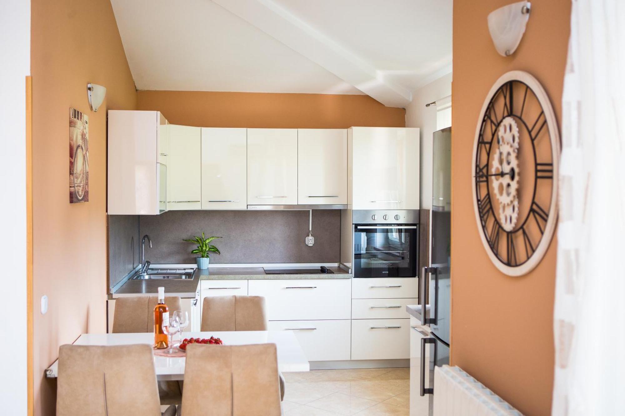 Apartman Lorena Porec