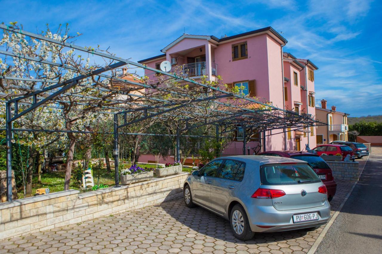 Appartement Lorena Poreč