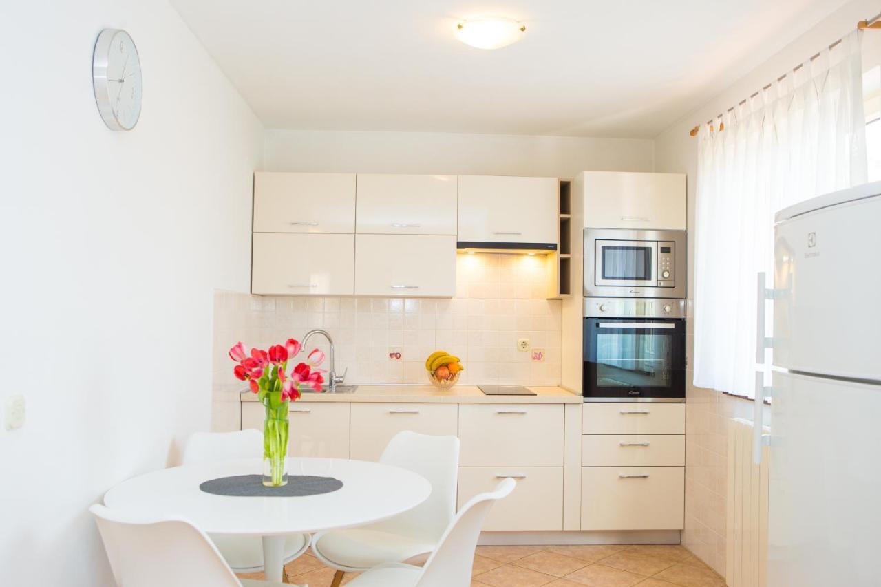 Lorena Appartement Poreč