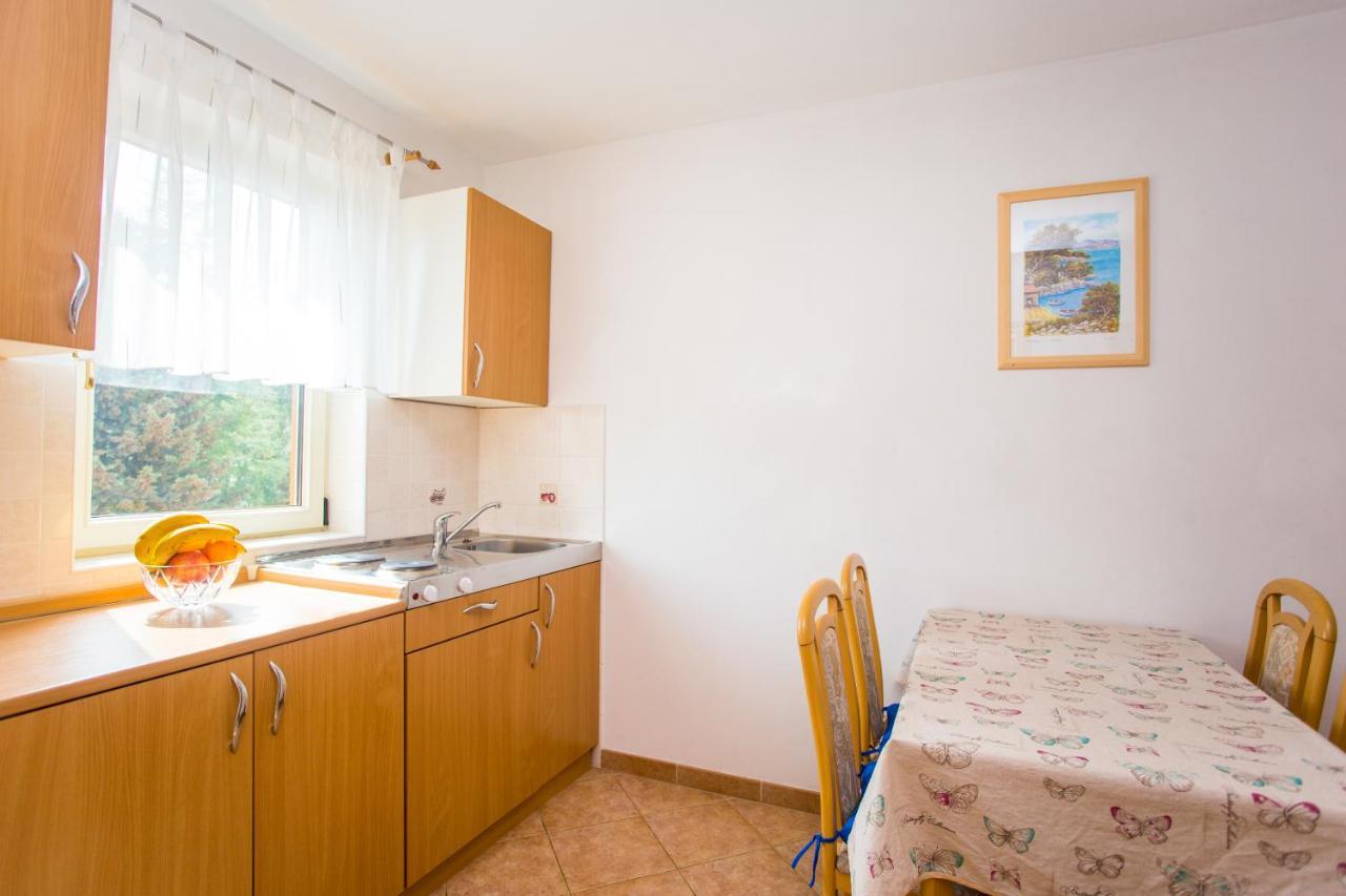 Lorena Appartement Poreč