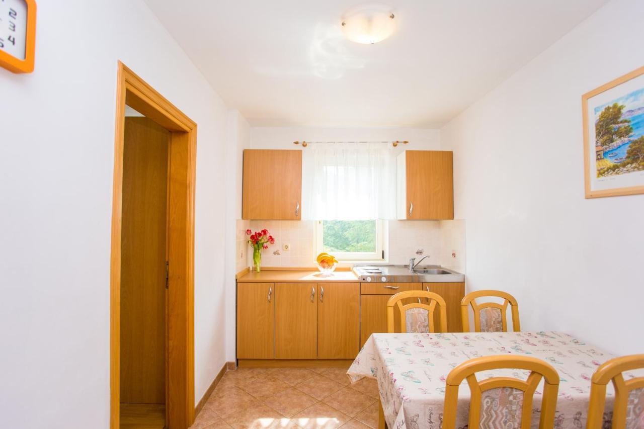 Lorena Appartement *