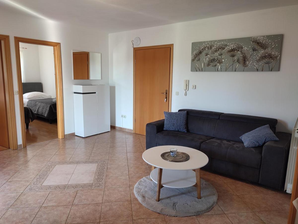 Appartement Lorena Poreč